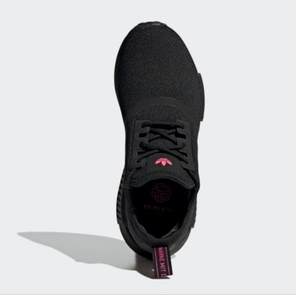 Adidas NMD_R1 PRIMEBLUE Women's Running Shoes Sz 9.5 - Picture 3 of 12